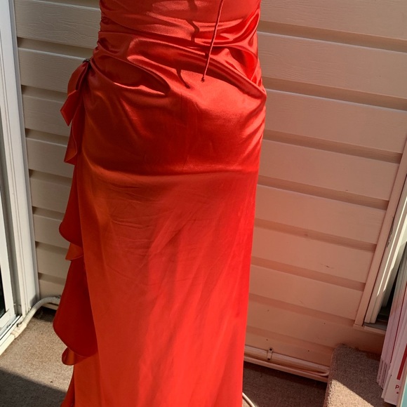 Prom Dress - Picture 4 of 8